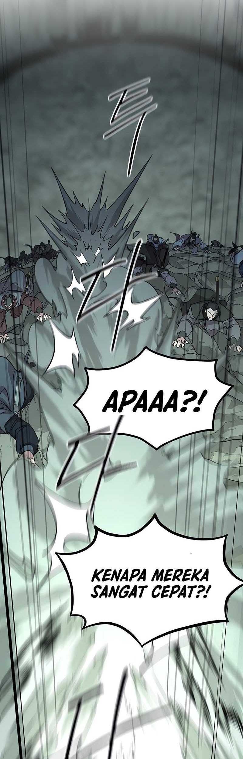 Return Of The Flowery Mountain Sect Chapter 103 Halaman 47