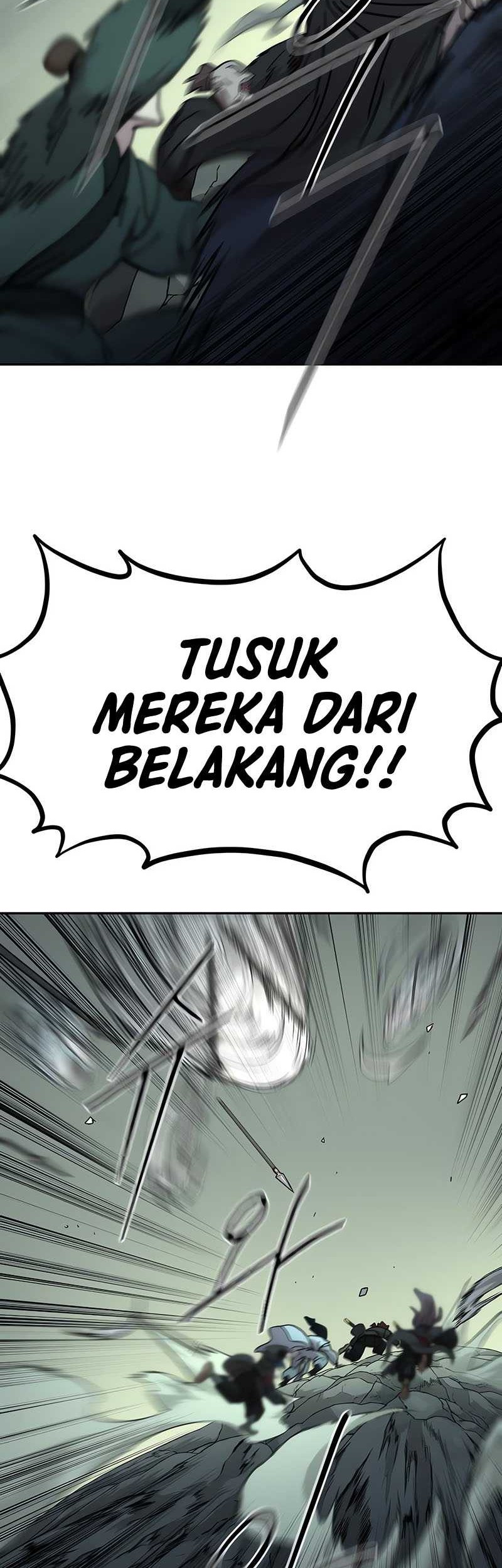 Return Of The Flowery Mountain Sect Chapter 103 Halaman 51