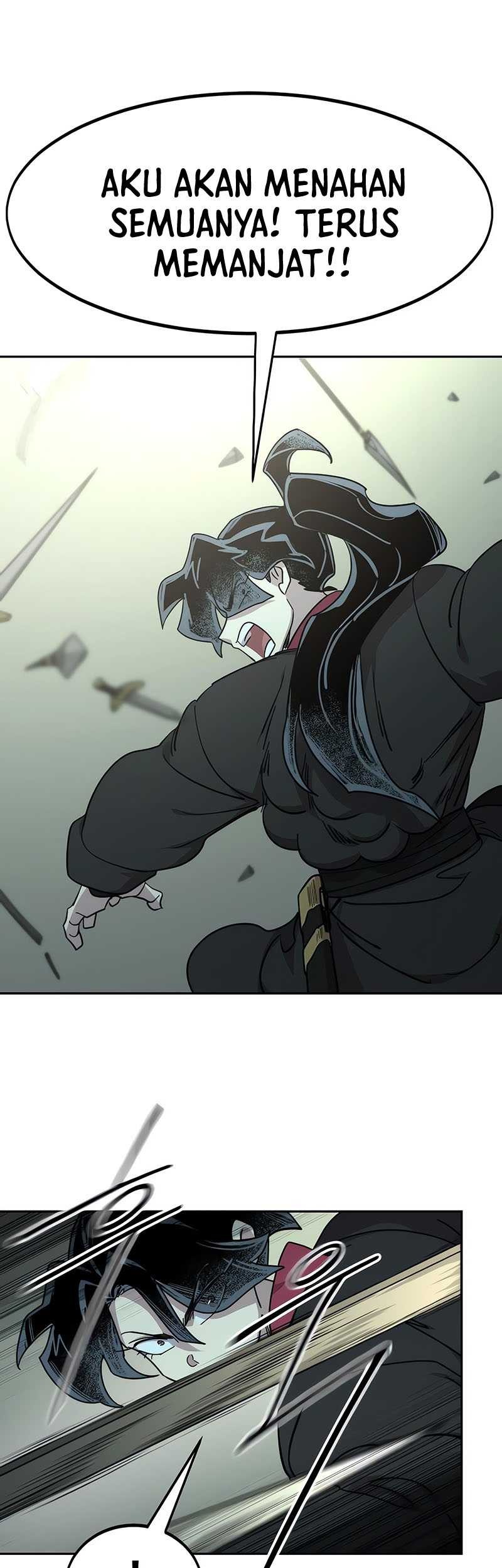 Return Of The Flowery Mountain Sect Chapter 103 Halaman 54