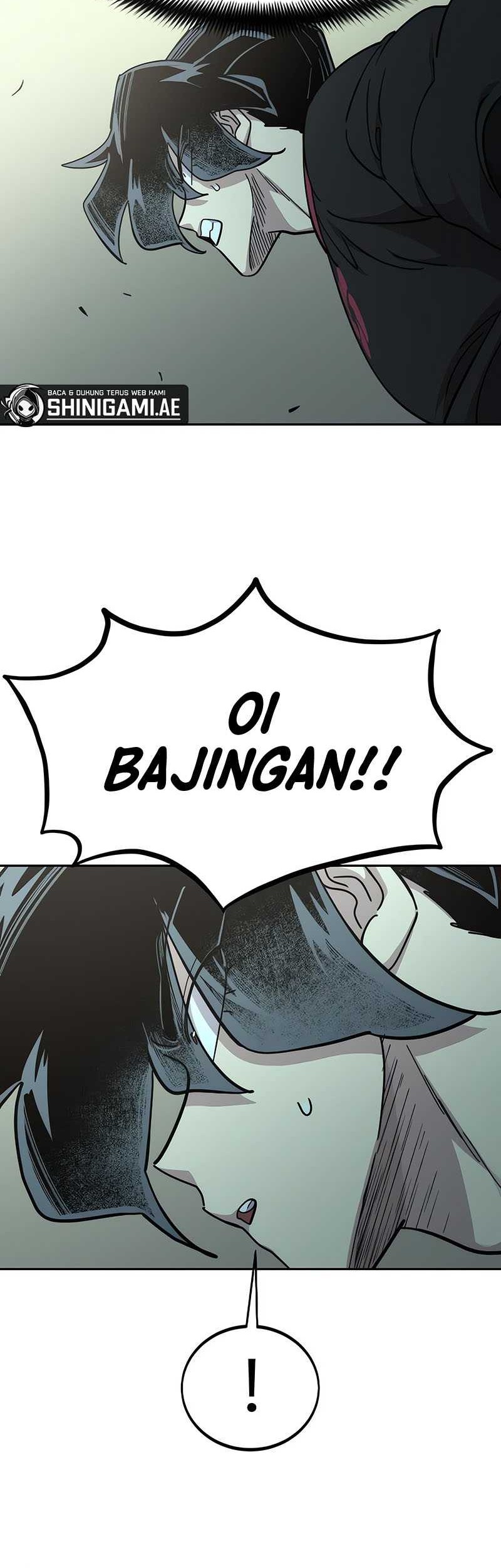 Return Of The Flowery Mountain Sect Chapter 103 Halaman 57
