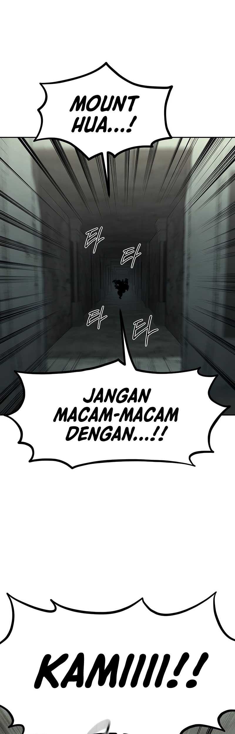 Return Of The Flowery Mountain Sect Chapter 103 Halaman 58