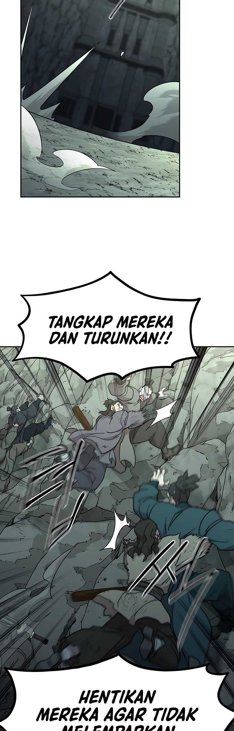 Return Of The Flowery Mountain Sect Chapter 103 Halaman 60