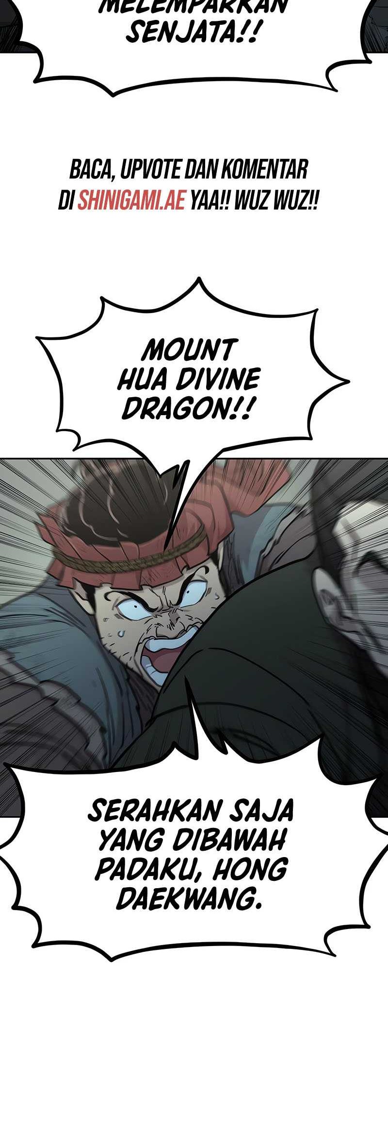 Return Of The Flowery Mountain Sect Chapter 103 Halaman 61