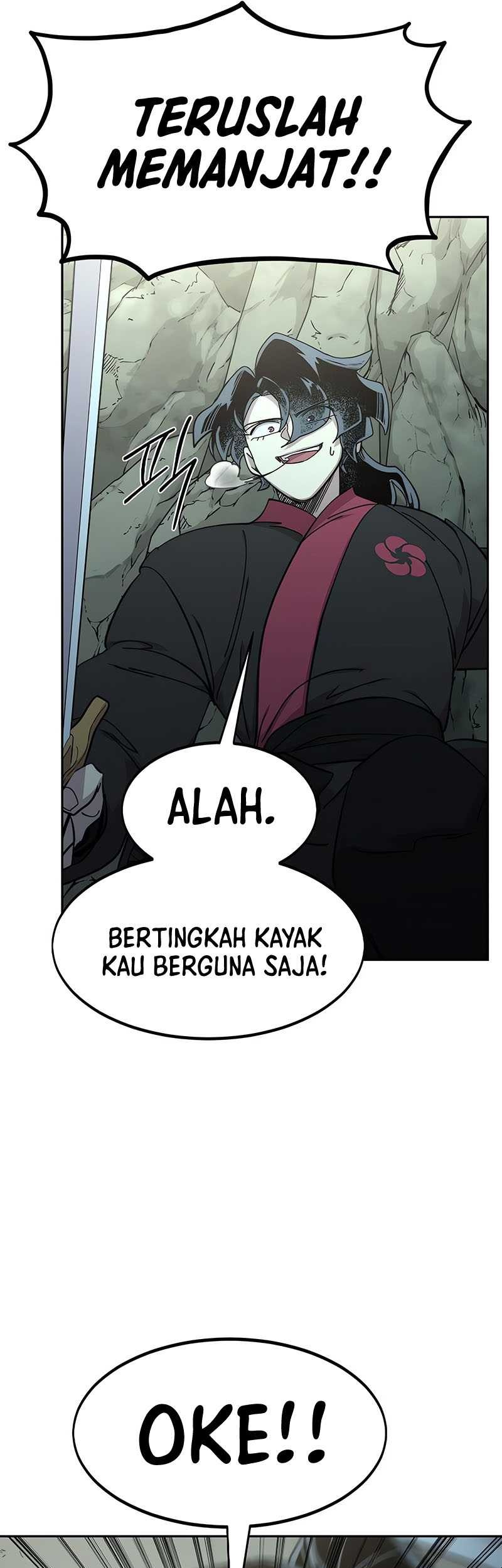 Return Of The Flowery Mountain Sect Chapter 103 Halaman 62