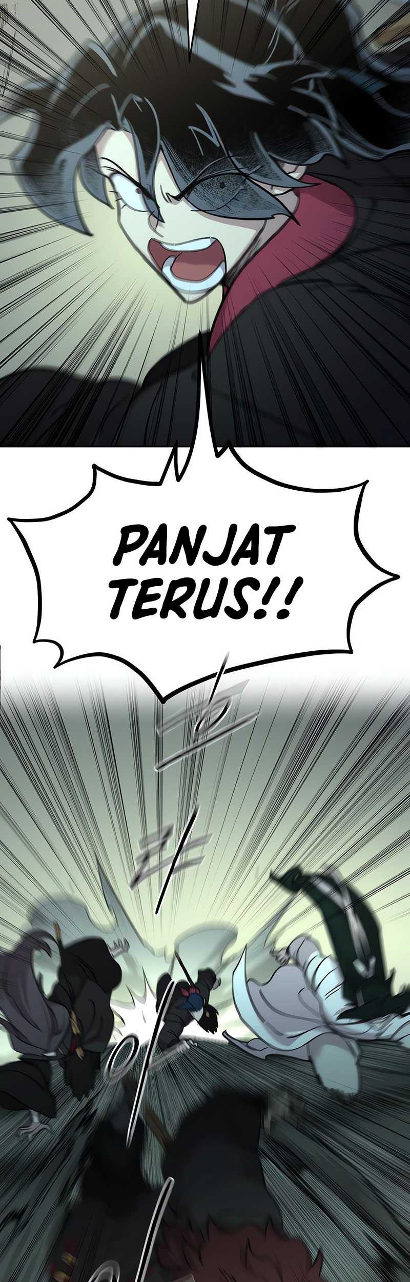 Return Of The Flowery Mountain Sect Chapter 103 Halaman 63