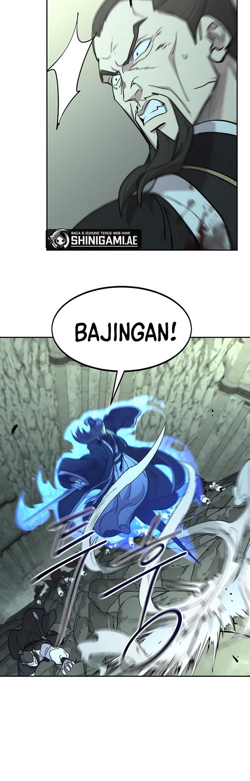 Return Of The Flowery Mountain Sect Chapter 103 Halaman 65