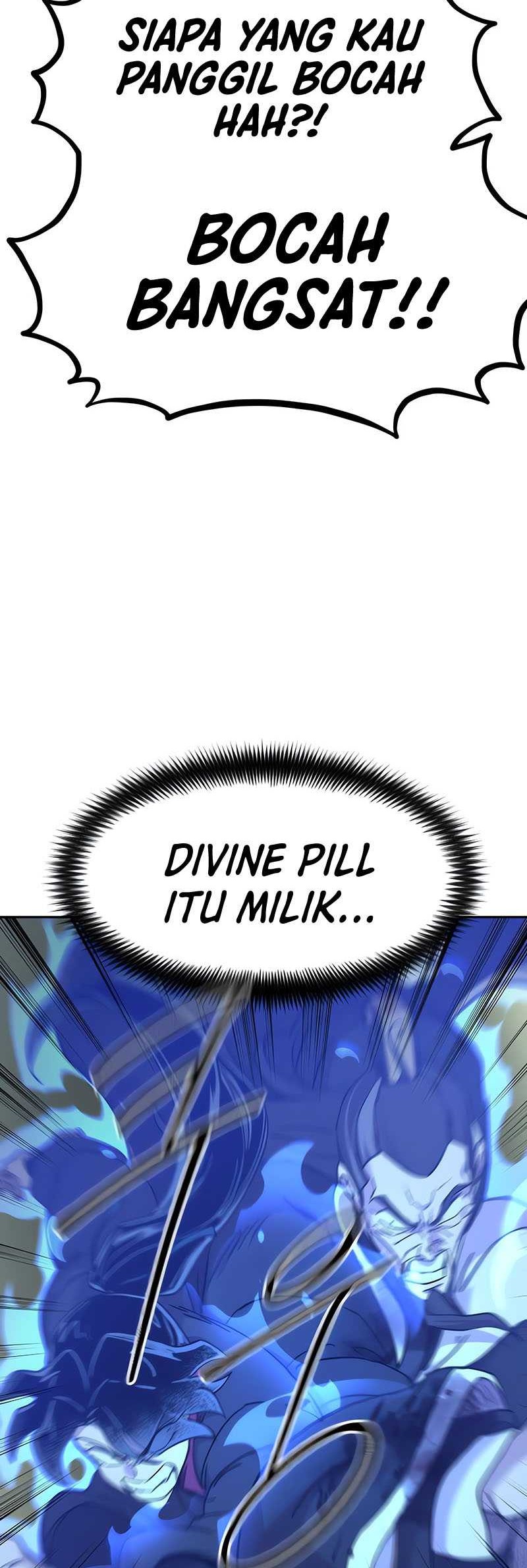 Return Of The Flowery Mountain Sect Chapter 103 Halaman 73