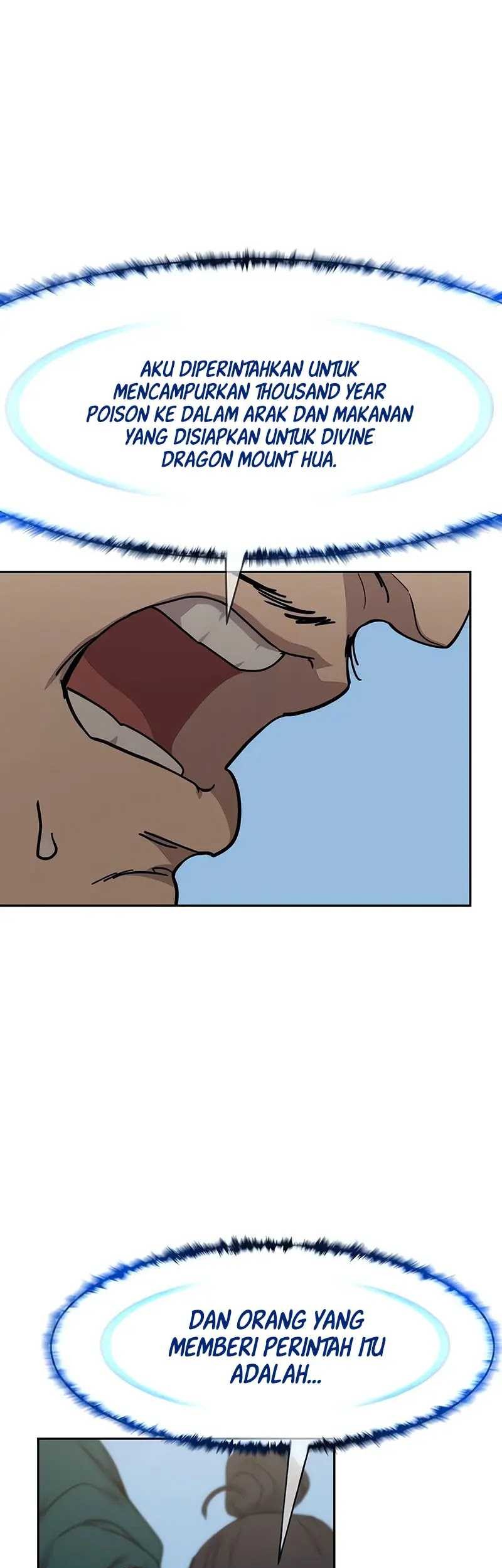 Return Of The Flowery Mountain Sect Chapter 150 Halaman 2