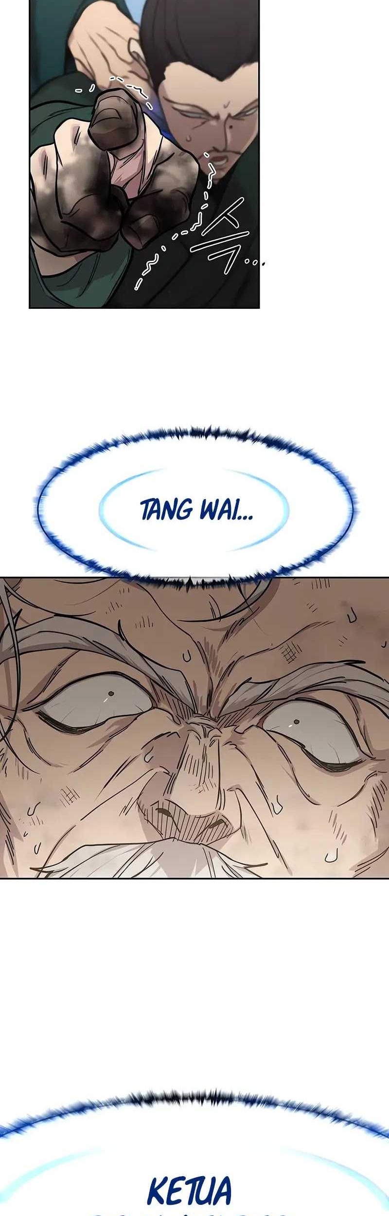 Return Of The Flowery Mountain Sect Chapter 150 Halaman 3