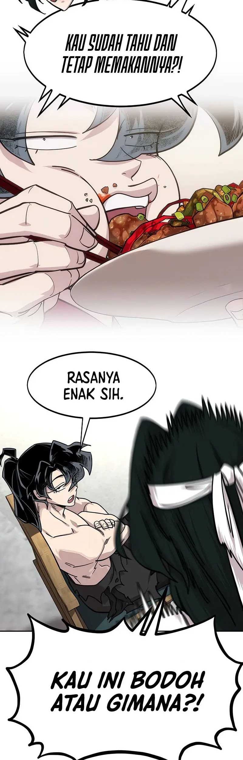 Return Of The Flowery Mountain Sect Chapter 150 Halaman 7