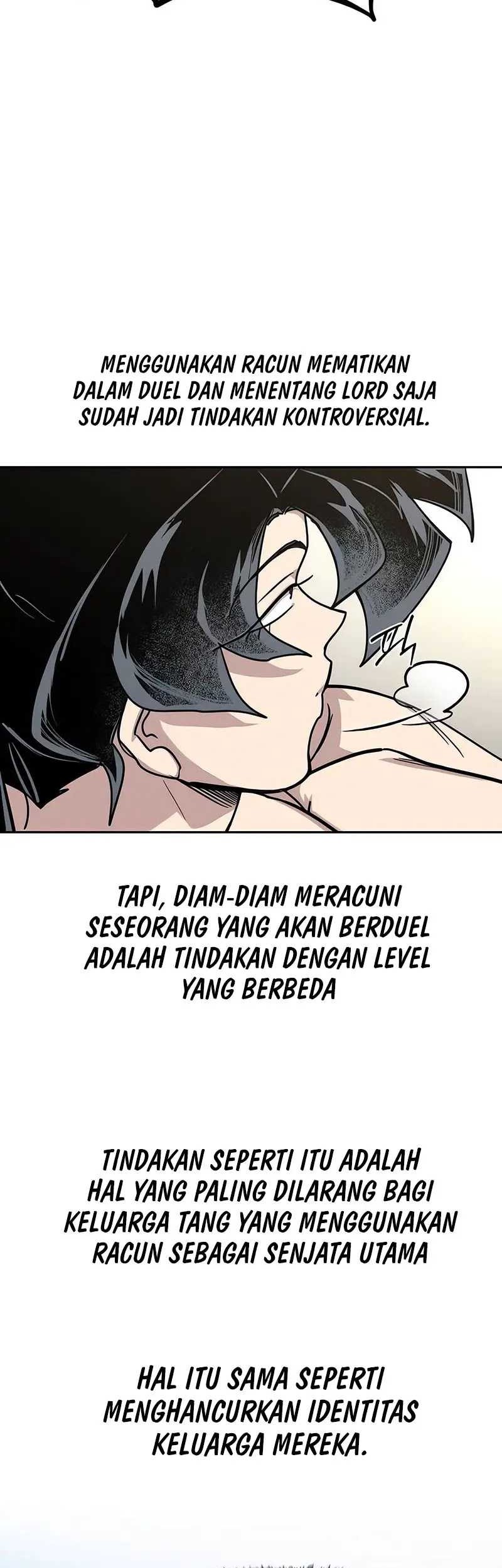 Return Of The Flowery Mountain Sect Chapter 150 Halaman 8