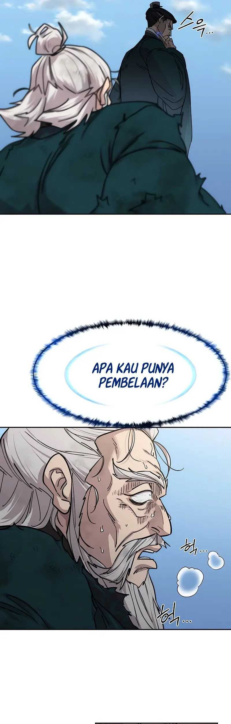Return Of The Flowery Mountain Sect Chapter 150 Halaman 10