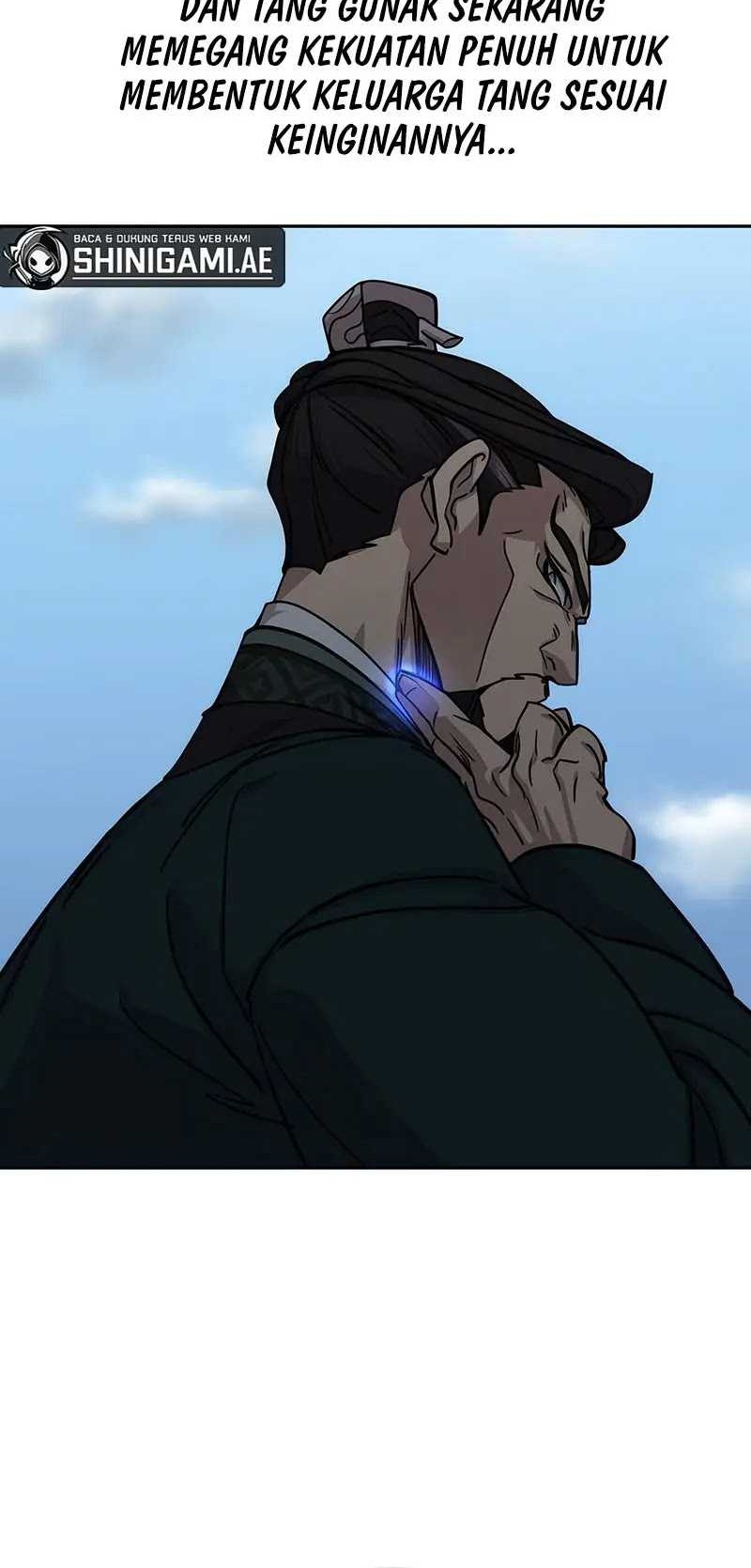 Return Of The Flowery Mountain Sect Chapter 150 Halaman 13