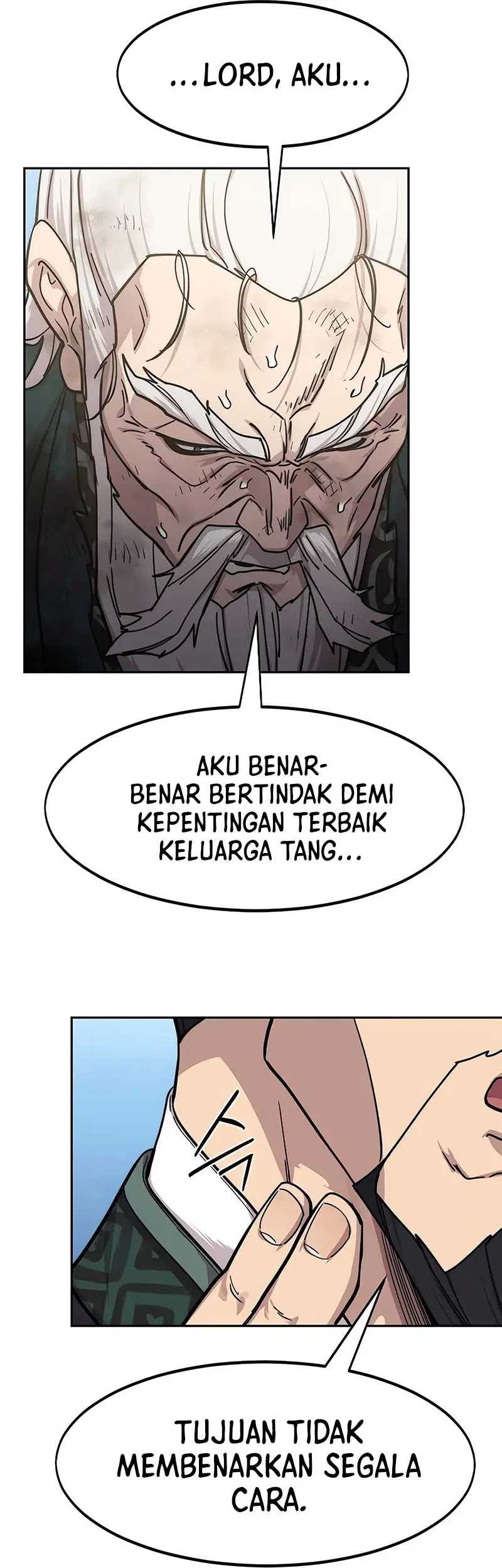 Return Of The Flowery Mountain Sect Chapter 150 Halaman 14