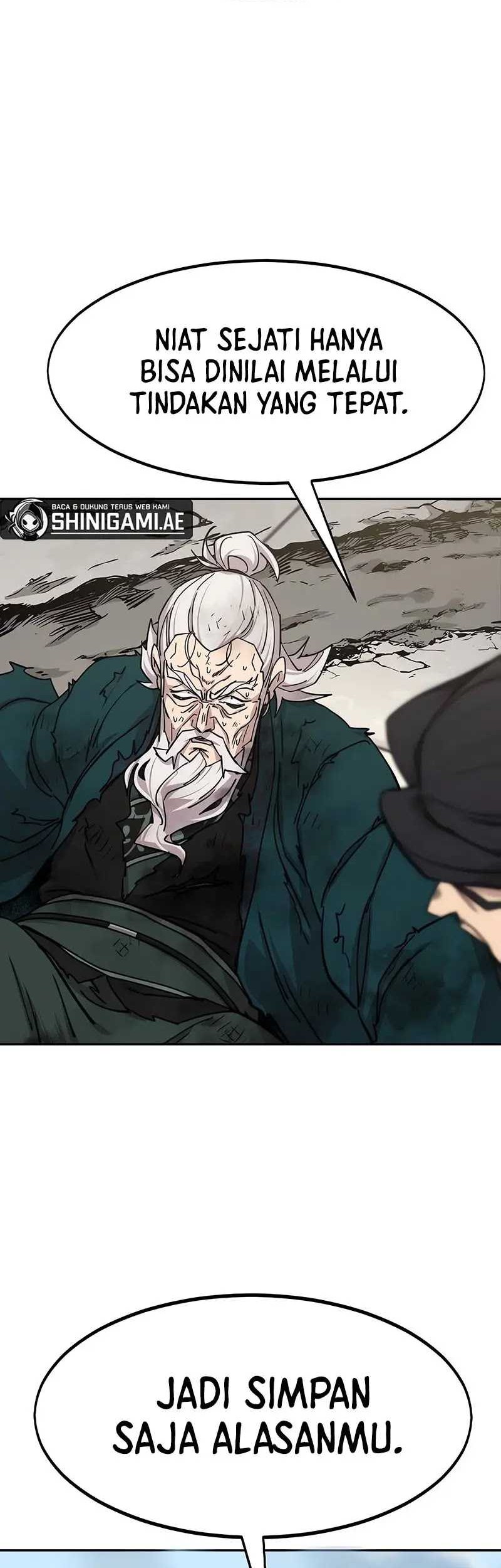 Return Of The Flowery Mountain Sect Chapter 150 Halaman 15