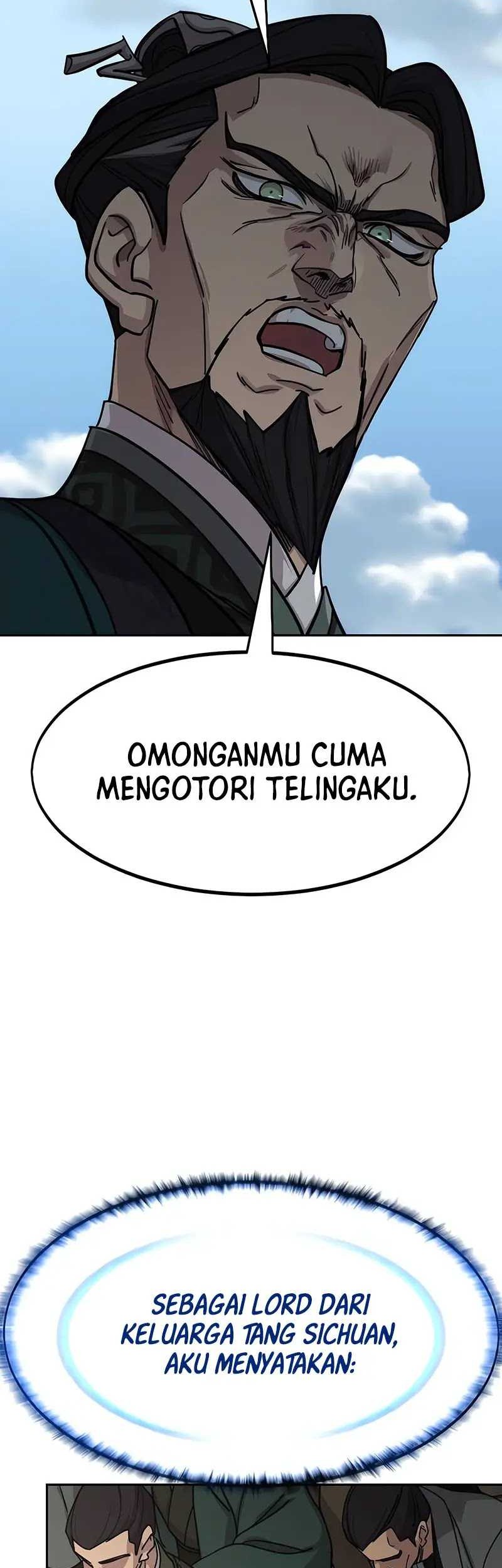 Return Of The Flowery Mountain Sect Chapter 150 Halaman 16
