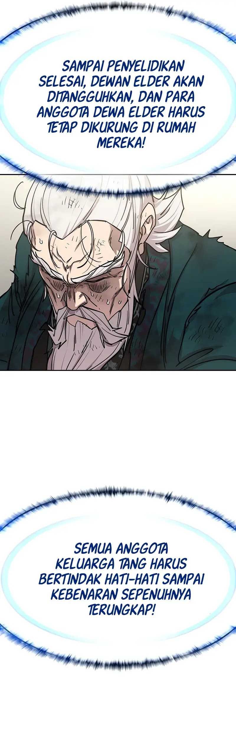 Return Of The Flowery Mountain Sect Chapter 150 Halaman 18