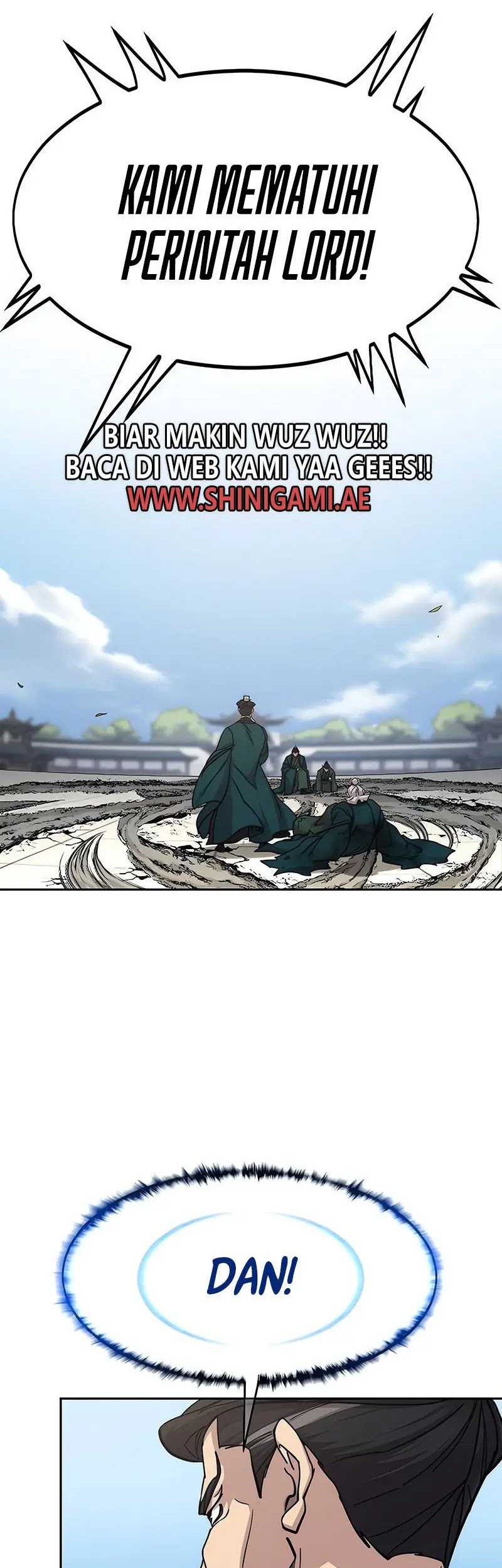 Return Of The Flowery Mountain Sect Chapter 150 Halaman 19