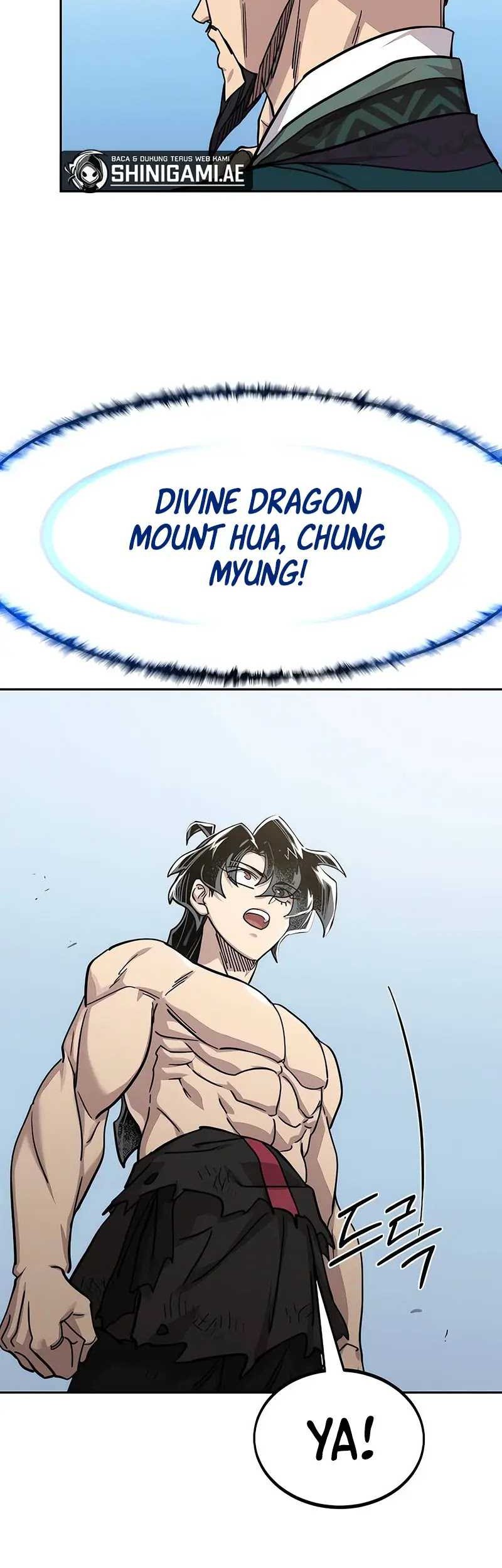 Return Of The Flowery Mountain Sect Chapter 150 Halaman 20