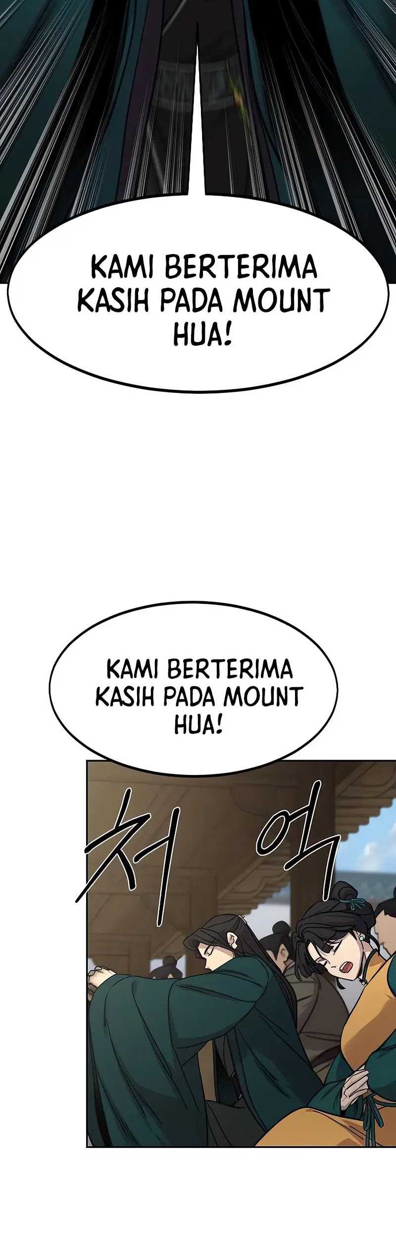 Return Of The Flowery Mountain Sect Chapter 150 Halaman 23