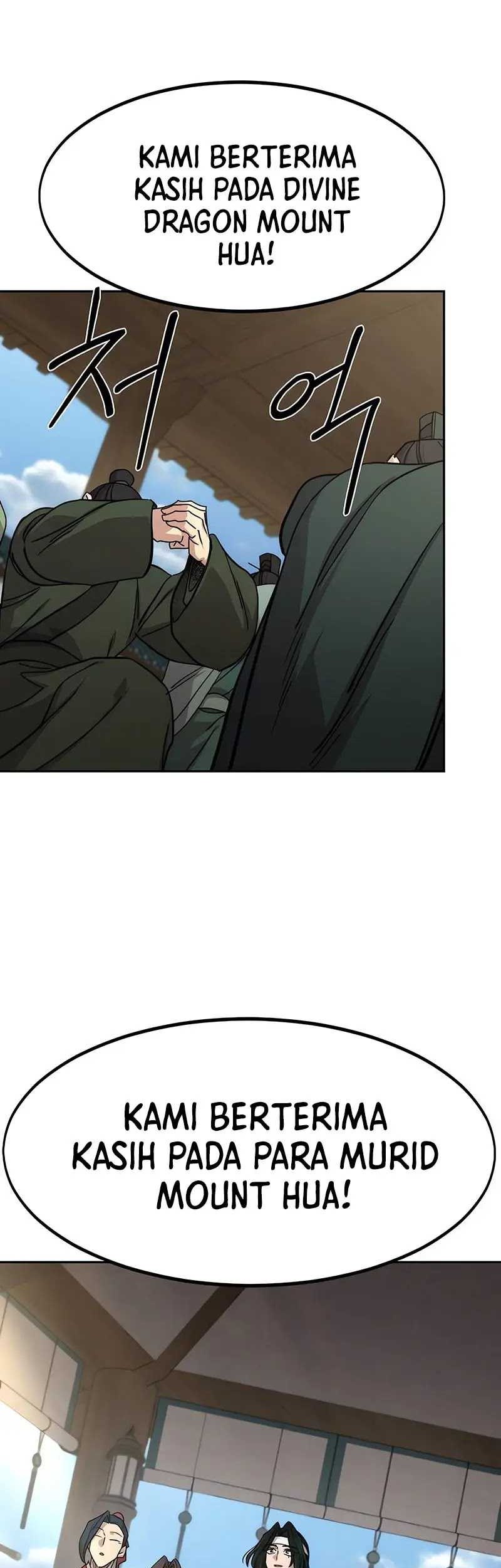 Return Of The Flowery Mountain Sect Chapter 150 Halaman 24