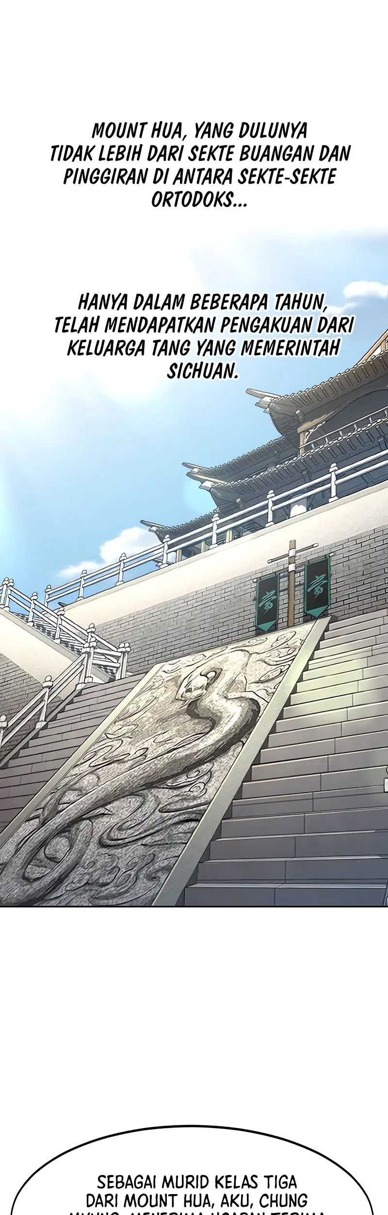 Return Of The Flowery Mountain Sect Chapter 150 Halaman 26