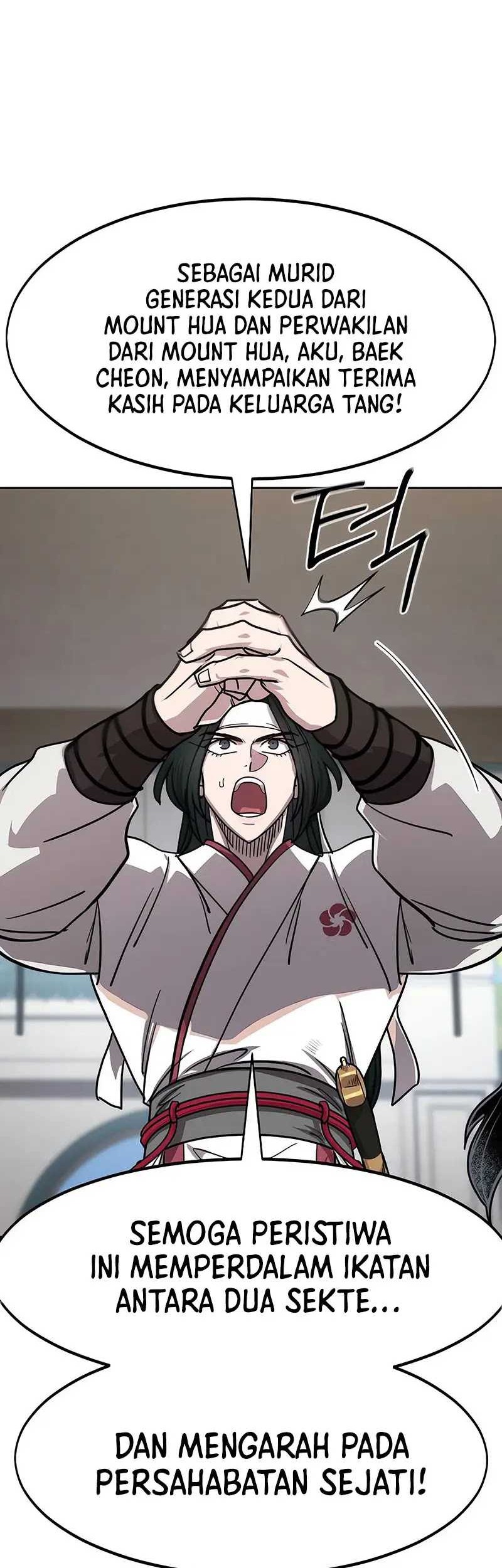 Return Of The Flowery Mountain Sect Chapter 150 Halaman 29