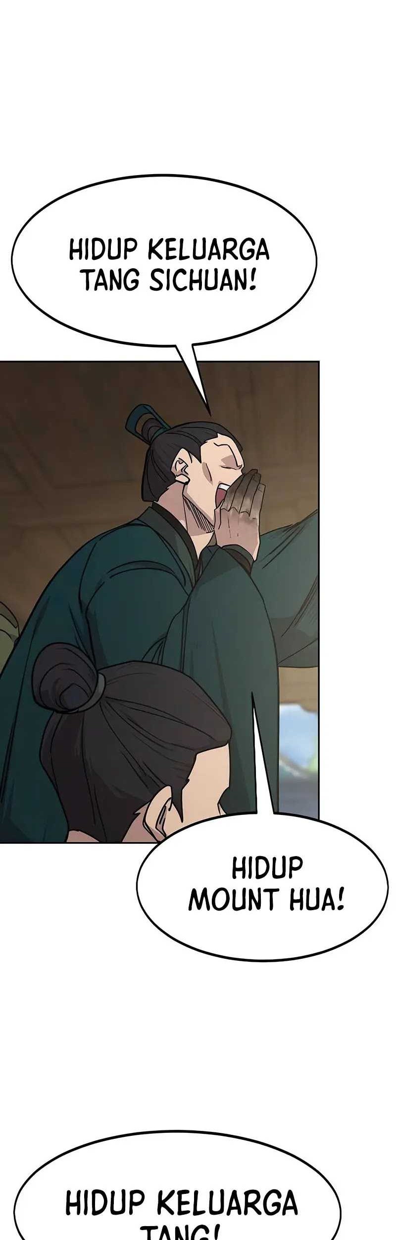 Return Of The Flowery Mountain Sect Chapter 150 Halaman 32