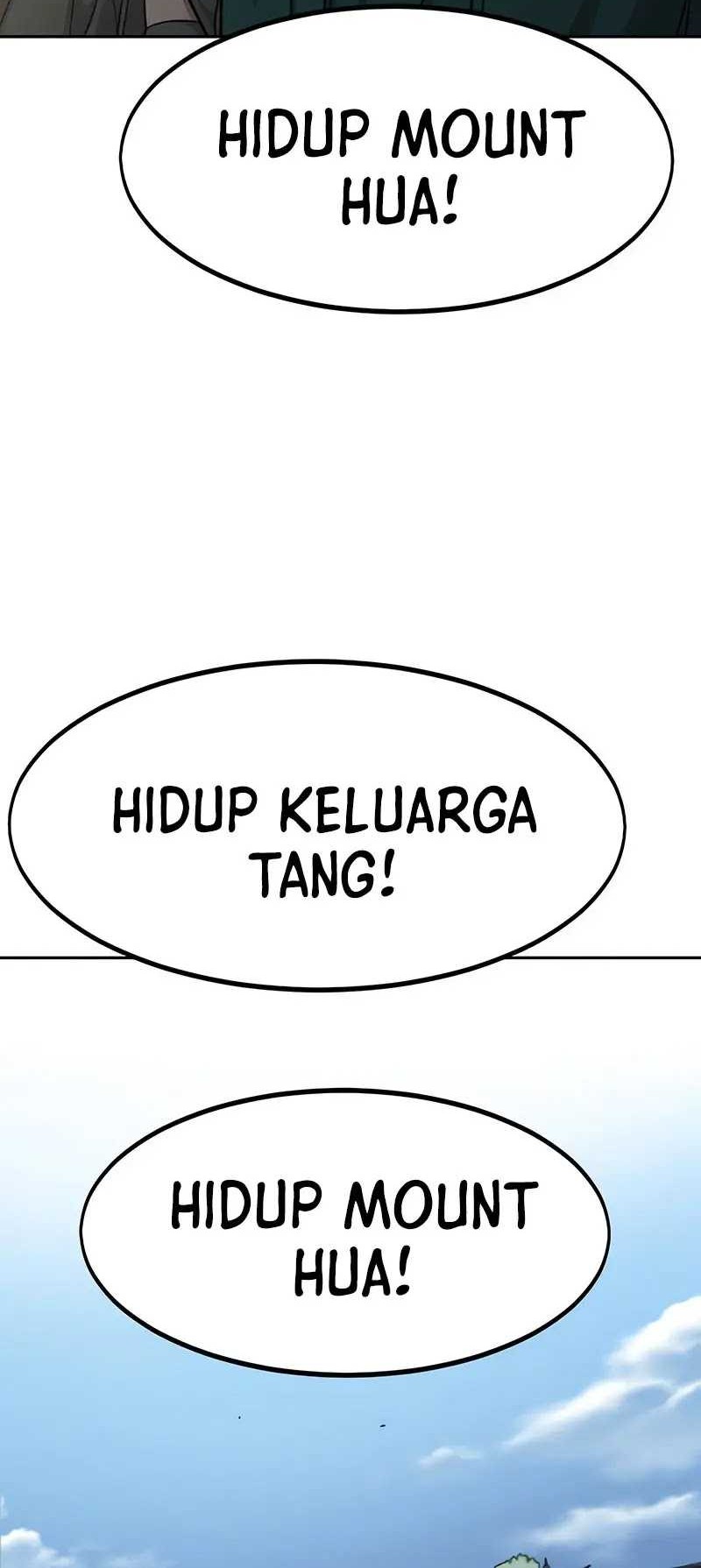Return Of The Flowery Mountain Sect Chapter 150 Halaman 34