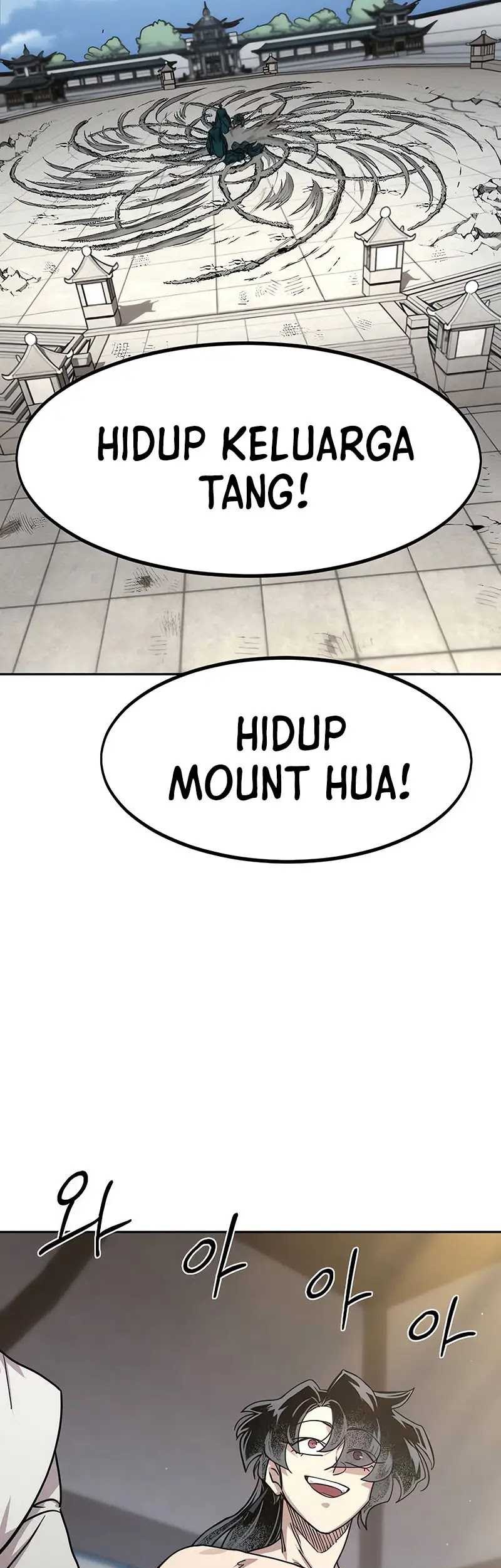 Return Of The Flowery Mountain Sect Chapter 150 Halaman 35