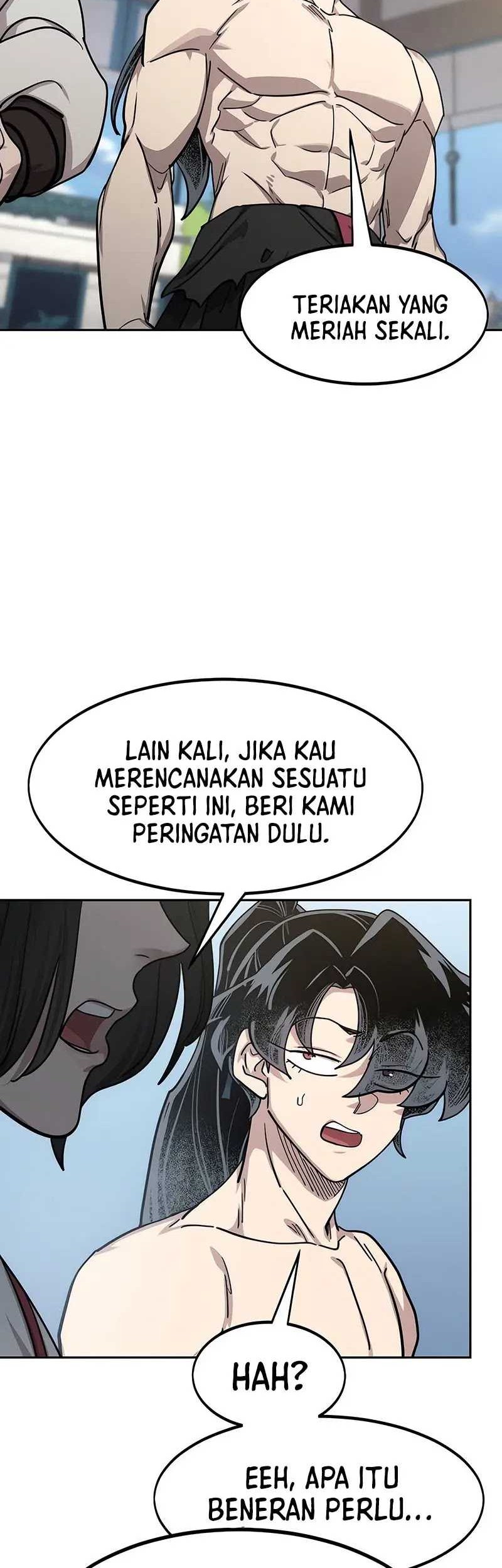 Return Of The Flowery Mountain Sect Chapter 150 Halaman 36