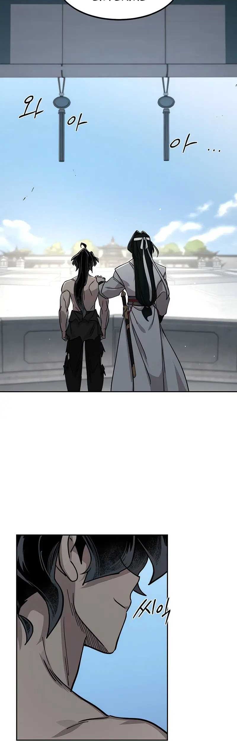Return Of The Flowery Mountain Sect Chapter 150 Halaman 42