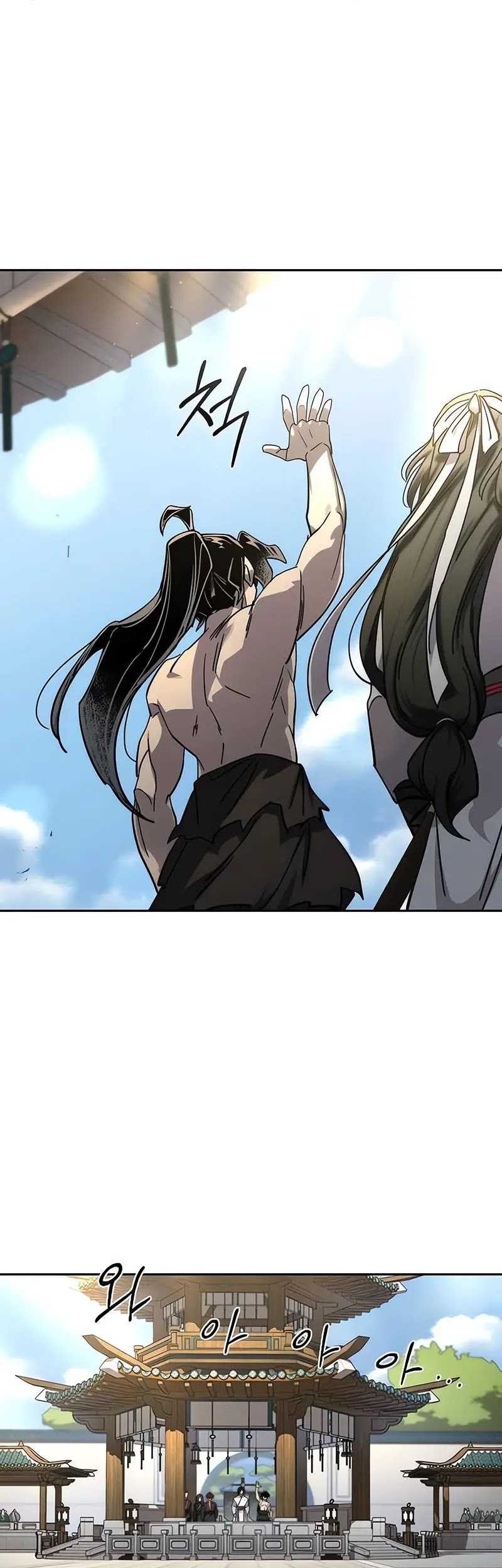 Return Of The Flowery Mountain Sect Chapter 150 Halaman 43