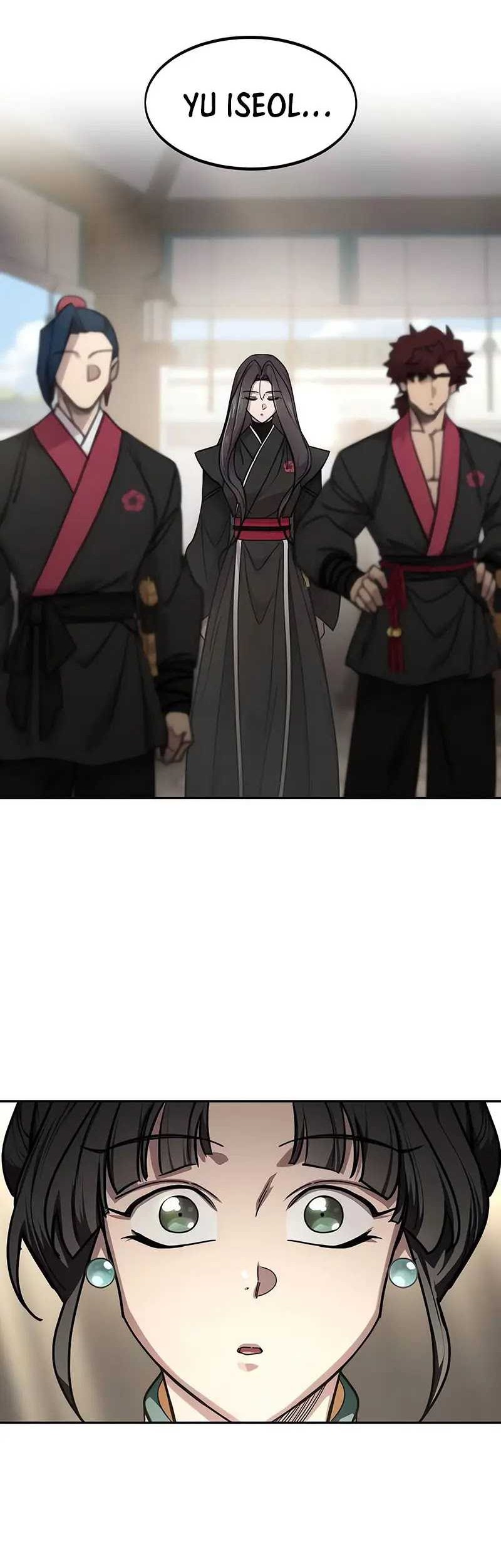 Return Of The Flowery Mountain Sect Chapter 150 Halaman 46