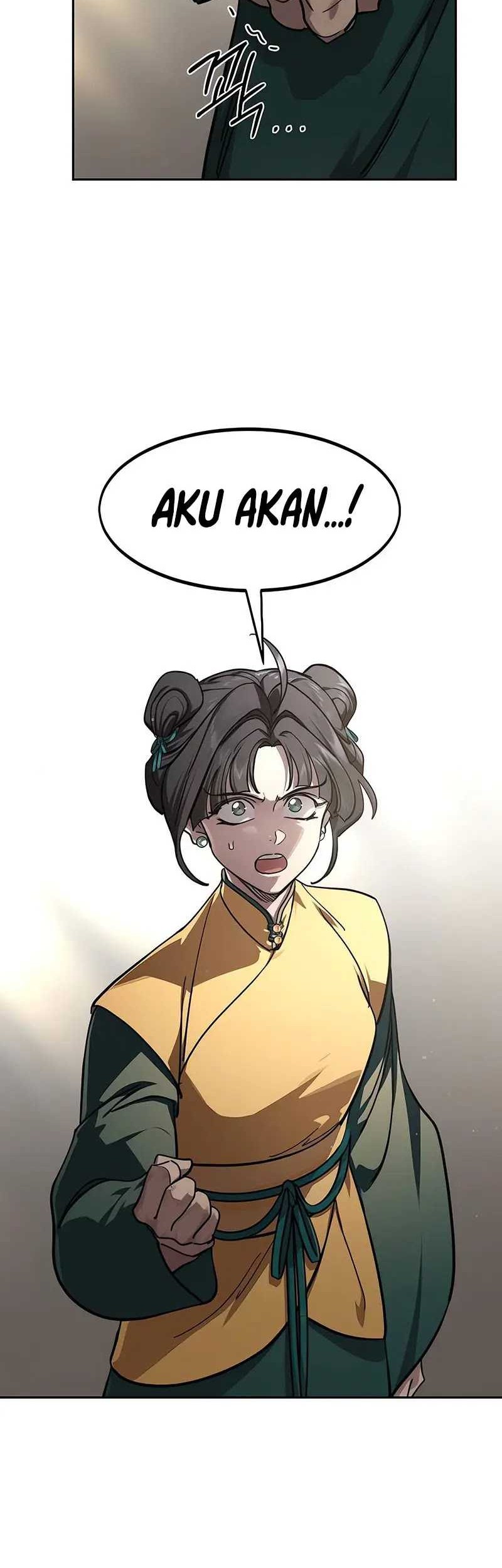 Return Of The Flowery Mountain Sect Chapter 150 Halaman 48