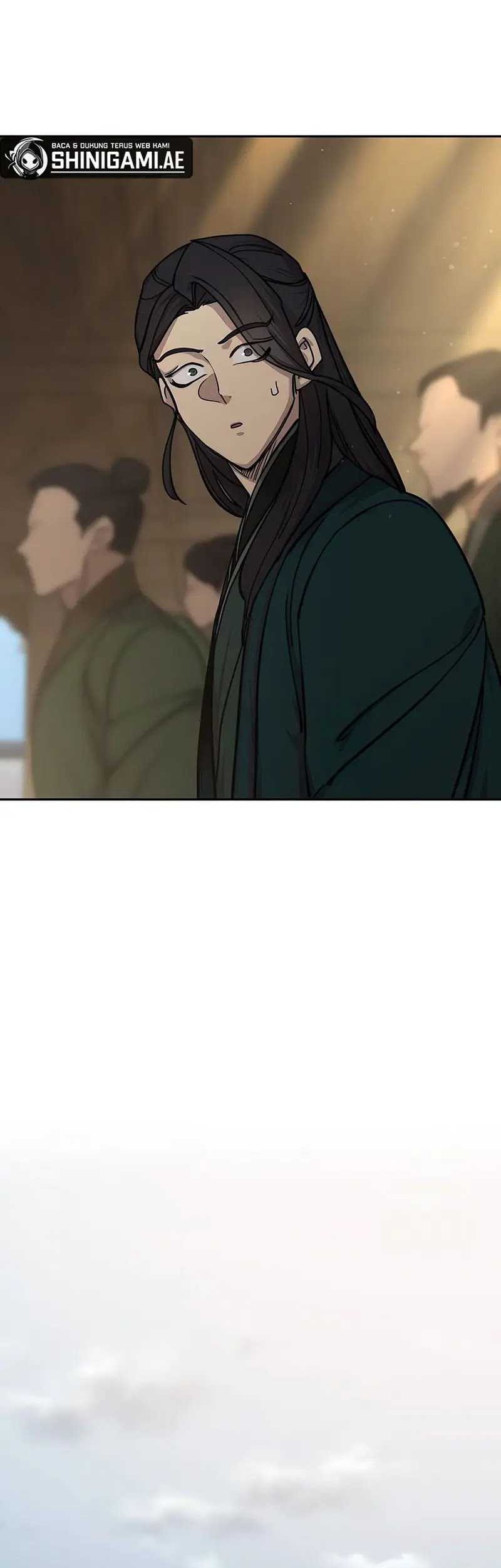 Return Of The Flowery Mountain Sect Chapter 150 Halaman 49