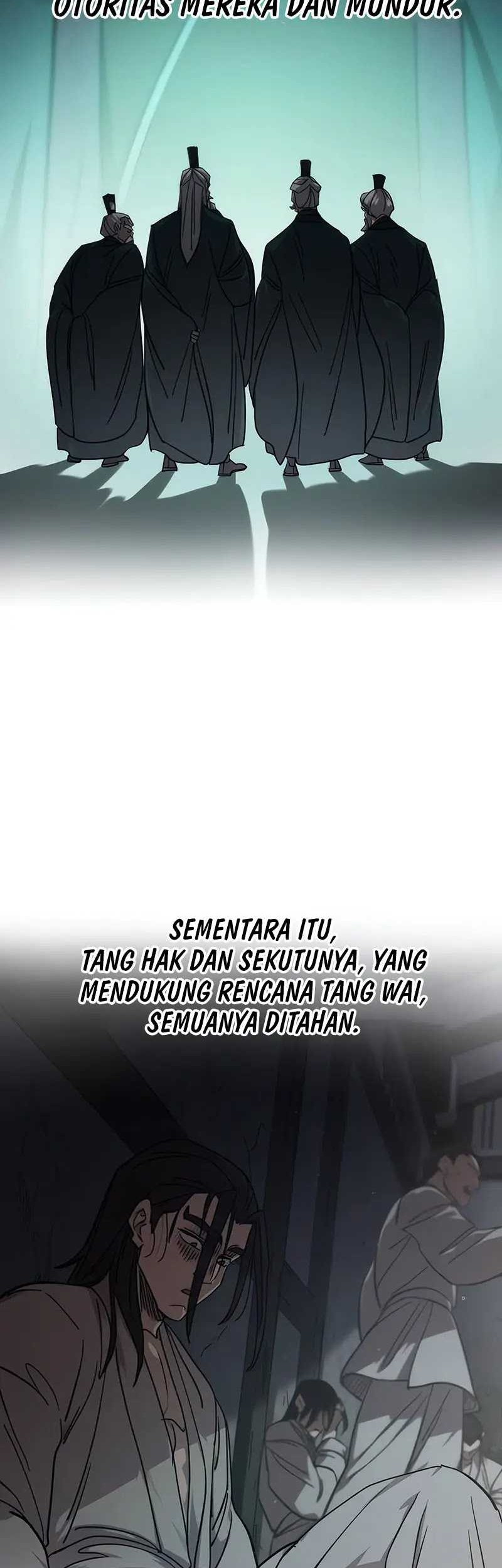 Return Of The Flowery Mountain Sect Chapter 150 Halaman 52