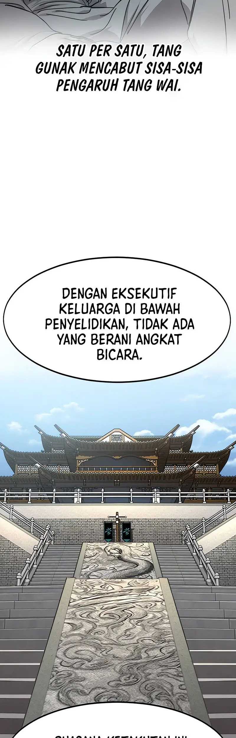 Return Of The Flowery Mountain Sect Chapter 150 Halaman 53