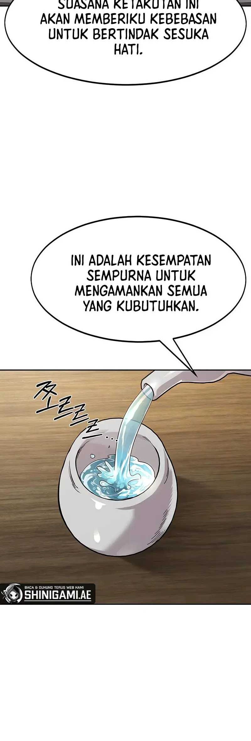 Return Of The Flowery Mountain Sect Chapter 150 Halaman 54