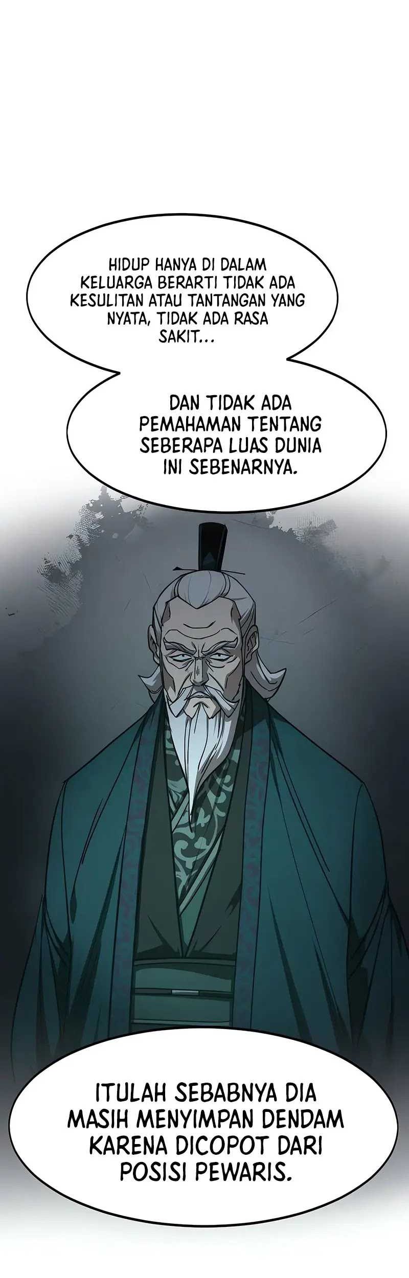 Return Of The Flowery Mountain Sect Chapter 150 Halaman 61