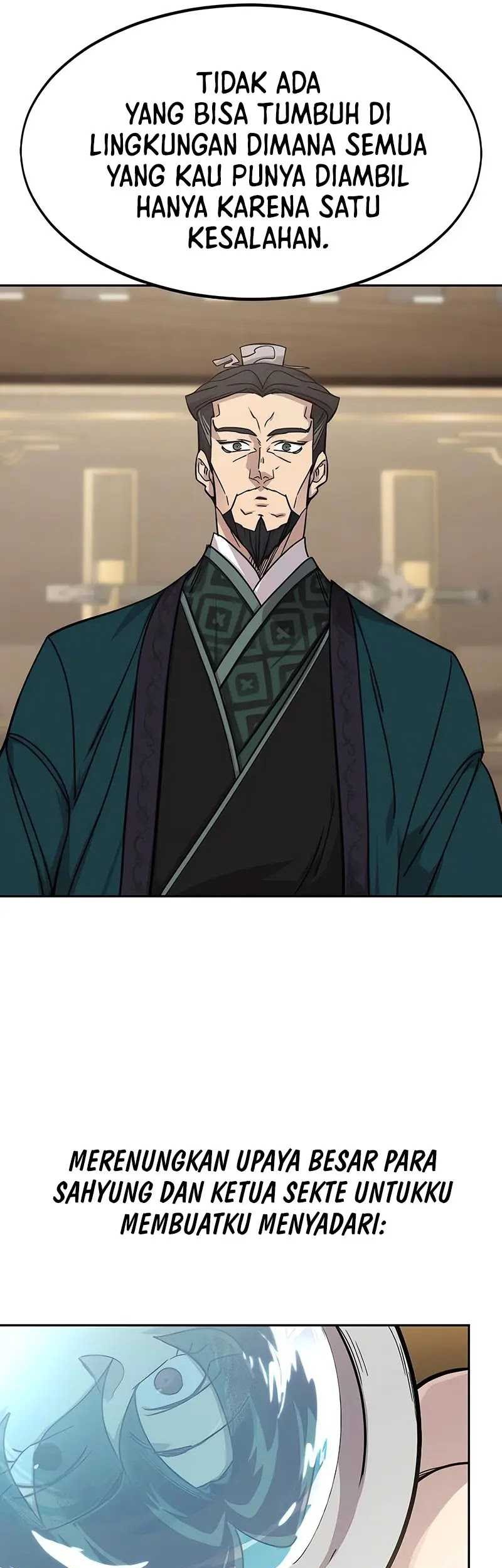 Return Of The Flowery Mountain Sect Chapter 150 Halaman 63