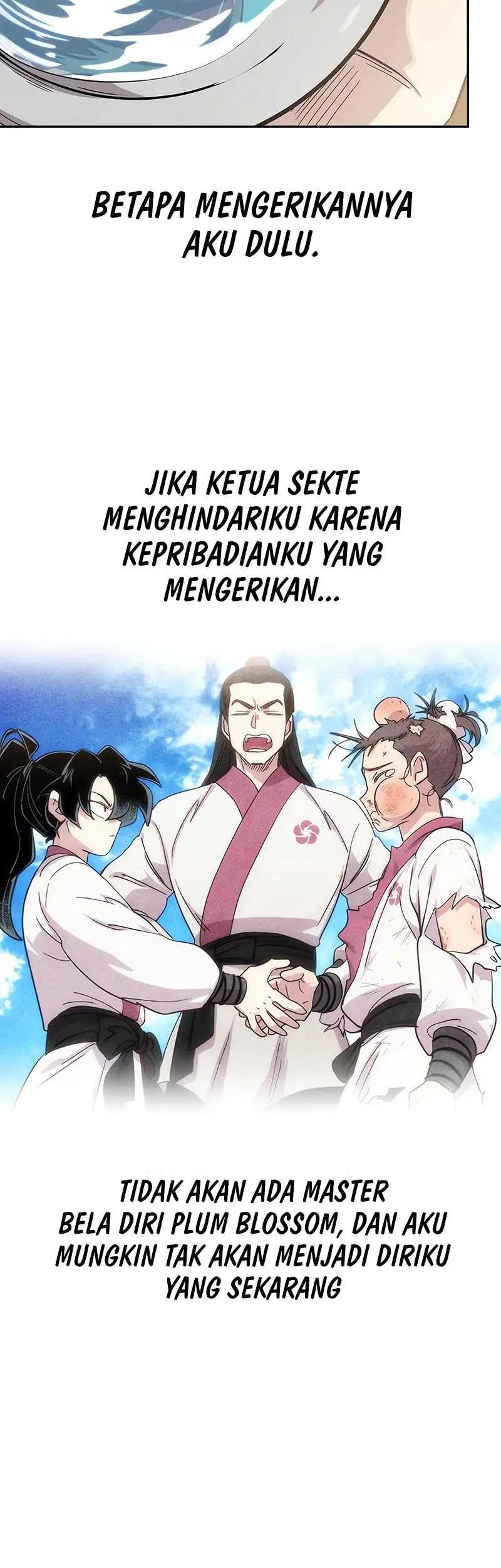 Return Of The Flowery Mountain Sect Chapter 150 Halaman 64