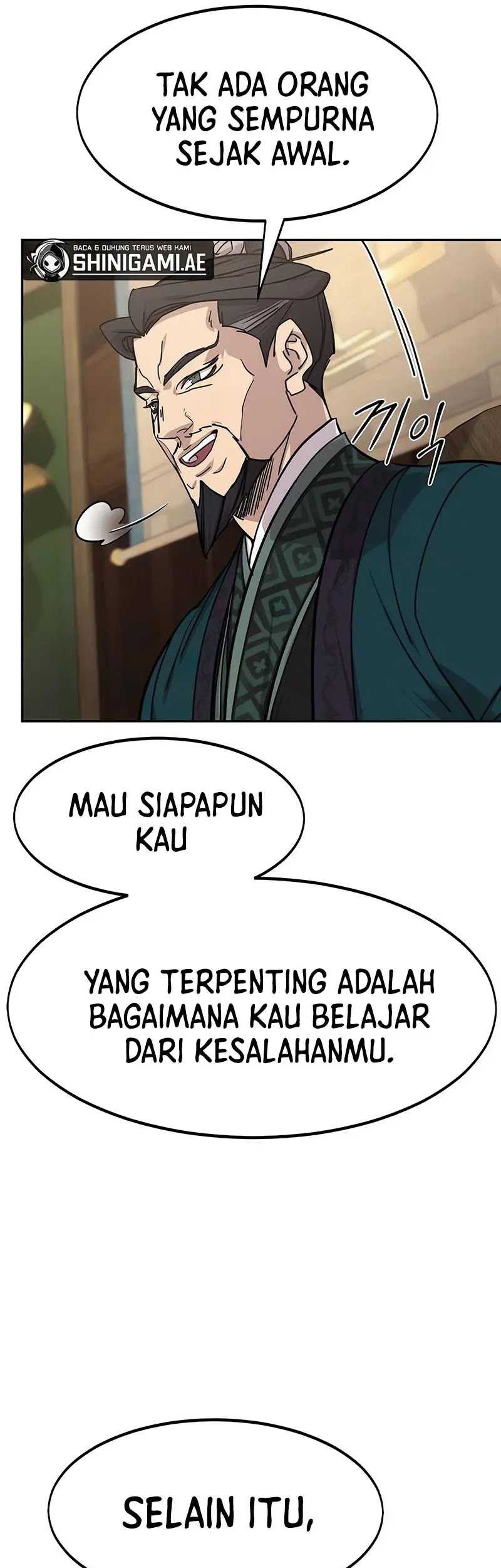 Return Of The Flowery Mountain Sect Chapter 150 Halaman 65
