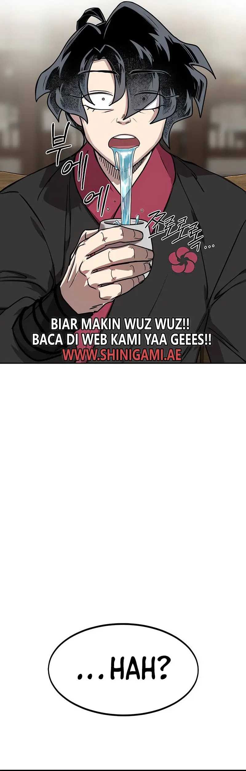 Return Of The Flowery Mountain Sect Chapter 150 Halaman 71