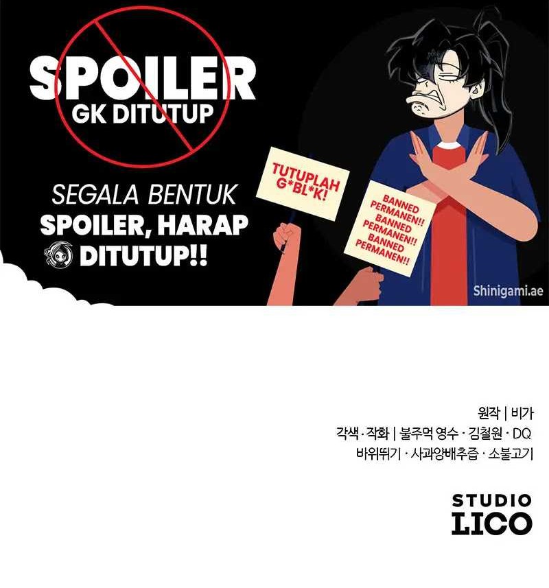 Return Of The Flowery Mountain Sect Chapter 150 Halaman 72