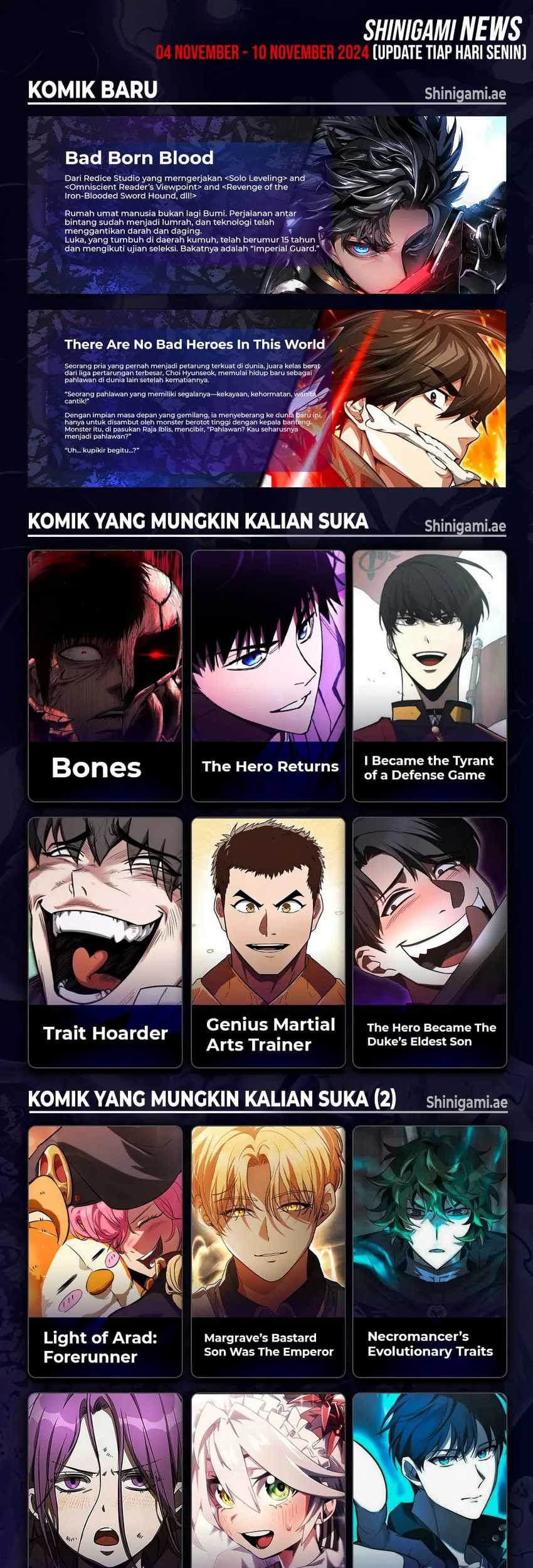 Return Of The Flowery Mountain Sect Chapter 150 Halaman 73