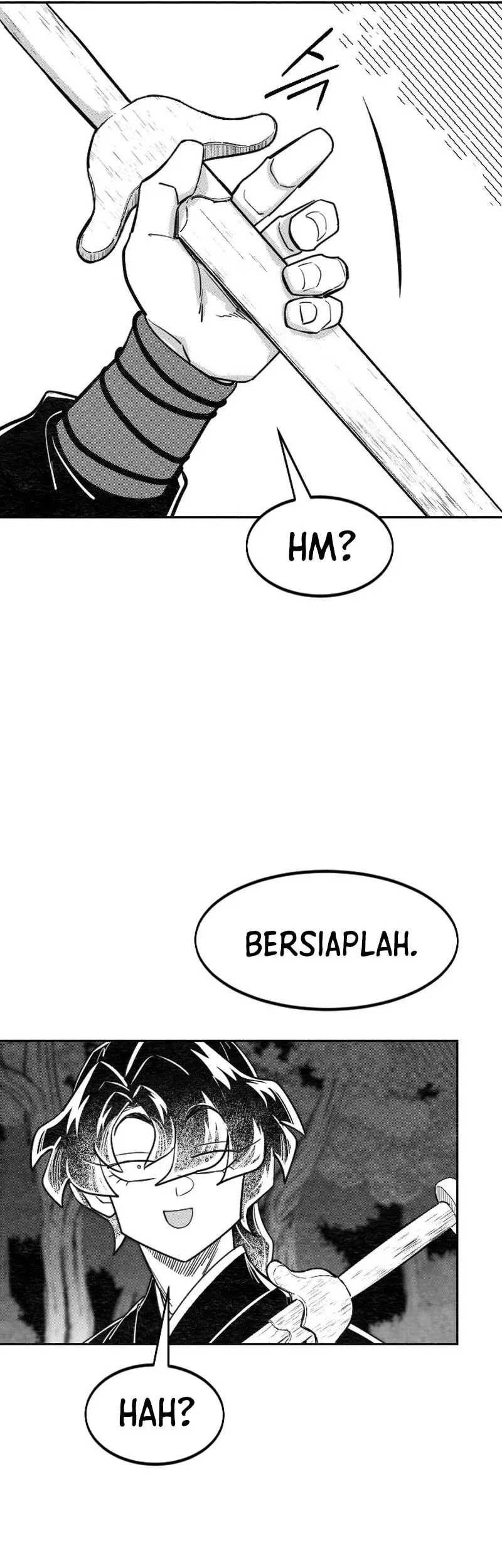 Return Of The Flowery Mountain Sect Chapter 152.5 Halaman 6