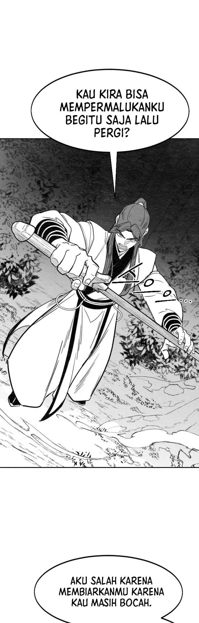 Return Of The Flowery Mountain Sect Chapter 152.5 Halaman 7