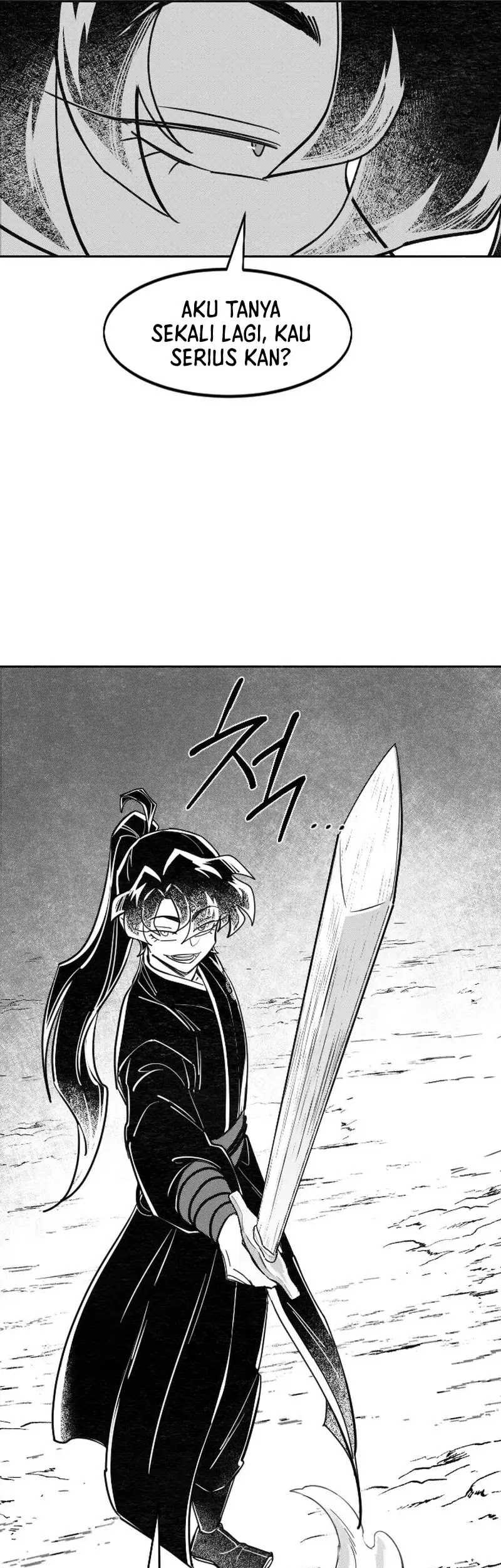 Return Of The Flowery Mountain Sect Chapter 152.5 Halaman 10