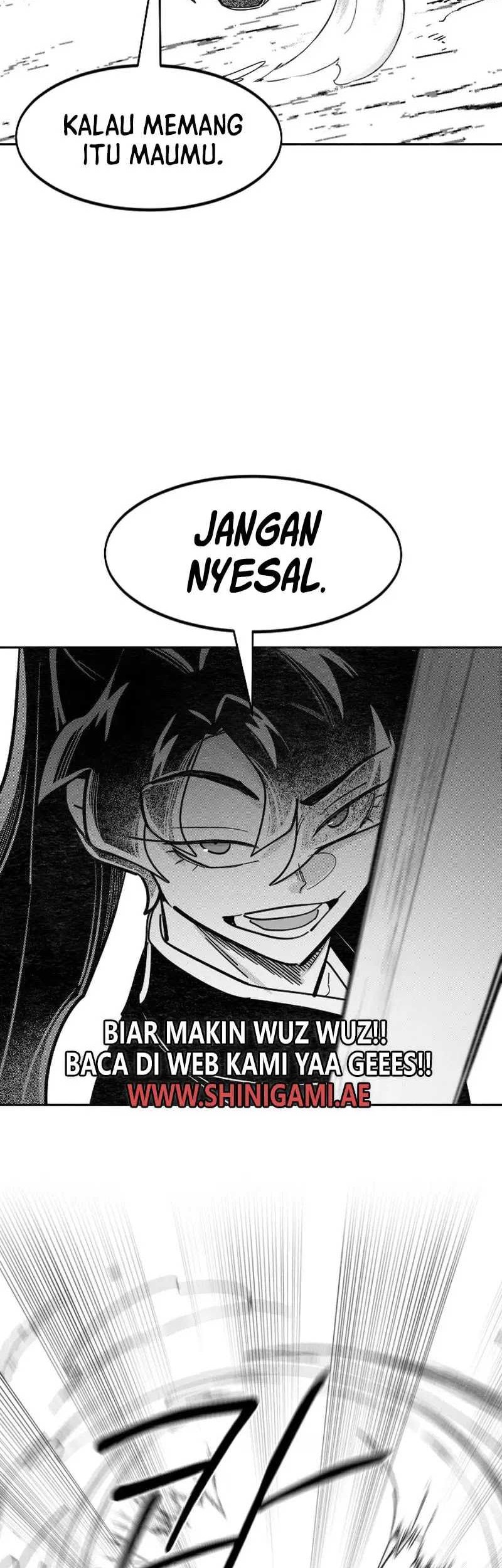 Return Of The Flowery Mountain Sect Chapter 152.5 Halaman 11